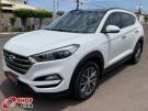 HYUNDAI Tucson Limited 1.6T 16v Branca