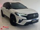 TOYOTA Corolla Cross GR-Sport 2.0 16v Branca