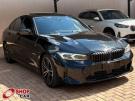 BMW 320i M Sport 2.0T 16v Preta