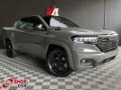 RAM Rampage R/T 2.0T 16v 4x4 Cinza