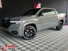 RAM Rampage R/T 2.0T 16v 4x4 Cinza