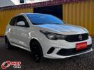 FIAT Argo 1.0 Branca