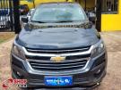 GM - Chevrolet S10 LT 2.8CTDi 16v 4x4 C.D. Cinza