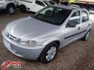 GM - Chevrolet Celta Spirit 1.0 4p. Prata