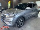 HYUNDAI Creta Prestige 2.0 16v Cinza
