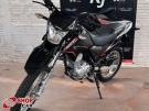 HONDA NXR 150 Bros ESD Mix Preta