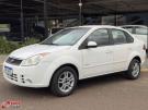 FORD Fiesta Sedan 1.6 Branca