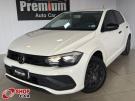 VW - Volkswagen Polo Hatch Track 1.0 12v Branca
