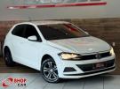 VW - Volkswagen Polo Hatch 1.0 12v Branca