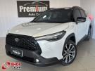 TOYOTA Corolla Cross XRE 2.0 16v Branca