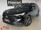 HONDA HR-V EXL 1.5 16v Preta