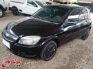 GM - Chevrolet Celta LT 1.0 4p. Preta