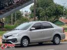 TOYOTA Etios Sedan XS 1.5 16v Branca