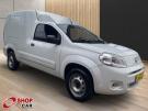 FIAT Fiorino Furgão Hard Working 1.4 Branca