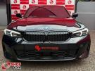 BMW 330e M Sport 2.0T 16v Preta