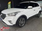 HYUNDAI Creta Prestige 2.0 16v Branca