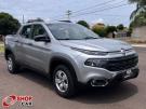 FIAT Toro Endurance 1.8 16v Prata
