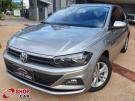 VW - Volkswagen Polo Hatch 1.6 16v Prata
