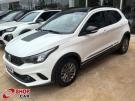 FIAT Argo Trekking 1.3 Branca