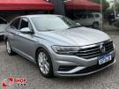 VW - Volkswagen Jetta Comfortline 1.4 16v TSi Prata