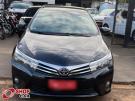 TOYOTA Corolla XEi 2.0 16v Preta