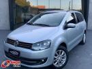 VW - Volkswagen SpaceFox Trend 1.6 Prata