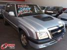GM - Chevrolet S10 Executive 2.8TD C.D. Prata
