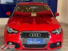AUDI A1 Sportback Attraction 1.4 TFSi 16v Vermelha
