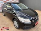 GM - Chevrolet Prisma LT 1.0 Preta