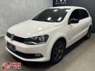 VW - Volkswagen Gol Trend 1.6 4p. Branca