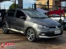 VW - Volkswagen Fox Xtreme 1.6 4p. Cinza