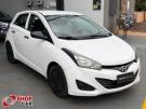 HYUNDAI HB20 Comfort 1.0 12v Branca
