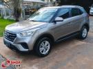 HYUNDAI Creta Smart 1.6 16v Prata
