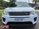 LAND ROVER Discovery Sport Landmark 2.0T 16v TD4 Branca