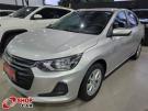 GM - Chevrolet Onix Sedan Plus LT 1.0T 12v Prata