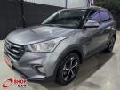 HYUNDAI Creta Smart Plus 1.6 16v Cinza