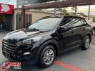 HYUNDAI Tucson GLS 1.6T 16v Preta