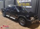 GM - Chevrolet S10 Rodeio 2.4 C.D. Preta