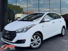 HYUNDAI HB20S Comfort Plus 1.6 16v Branca