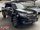 GM - Chevrolet S10 LTZ 2.8CTDi 16v 4x4 C.D. Preta