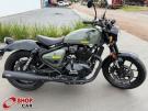 ROYAL ENFIELD Shotgun 650 Verde