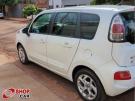CITROËN C3 Picasso GLX 1.5 Branca
