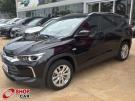 GM - Chevrolet Tracker LTZ 1.2T 12v Preta