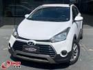HYUNDAI HB20X Style 1.6 16v Branca