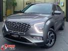 HYUNDAI Creta Platinum 1.0T 12v Cinza