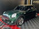 MINI Cooper Hatch S 2.0T 16v 2p. Verde
