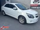 GM - Chevrolet Cobalt LTZ 1.8 Branca