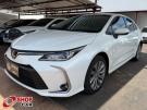 TOYOTA Corolla XEi 2.0 16v Branca