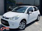 CITROËN C3 Hatch Attraction 1.6 16v Branca