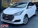 HYUNDAI HB20 Comfort Plus 1.6 16v Branca